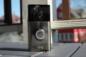 How to Reset a Ring Doorbell for New Owner?