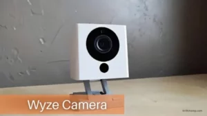 Can You Use Wyze Camera Without Internet/WIFI