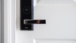 Top 3 Smart Locks Compatible with Ring Doorbell & Ring Alarm