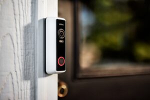 Does Vivint Doorbell Have a Battery or is it Hardwired?