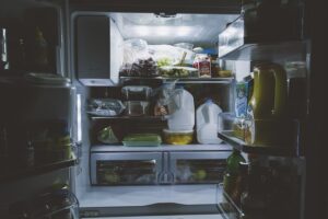 How to Reset Your Kenmore Elite Refrigerator?