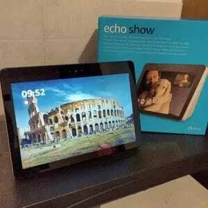 No Sound from your Amazon Echo Show