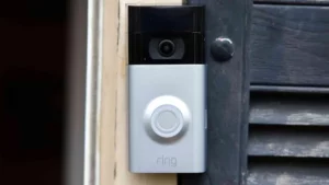How to Reset a Ring Doorbell for New Owner