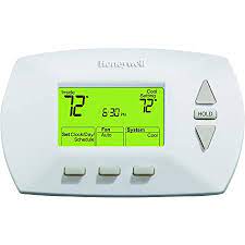 How to Reset Honeywell Thermostat