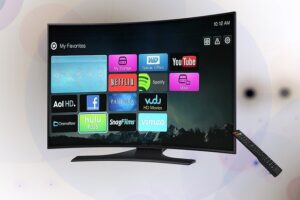 How to get Spectrum app on LG Smart TV