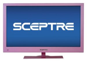 Sceptre TV Won’t Turn On