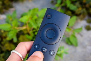 Fire Stick Remote Blinking