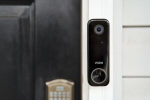 Does Vivint Doorbell Have a Battery or is it Hardwired?